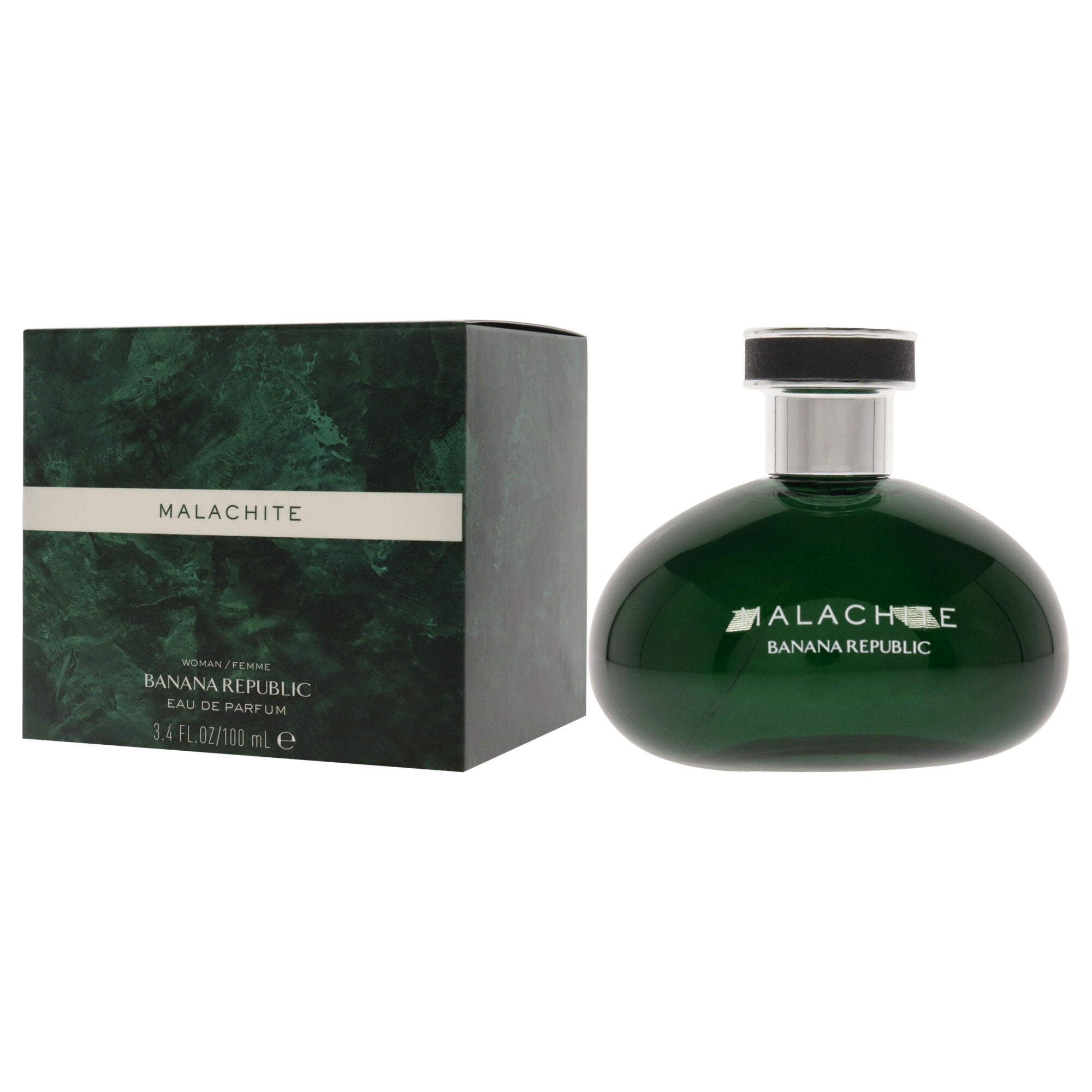 Banana Republic Malachite by Banana Republic for Women - 3.4 oz EDP Spray, See Description, alternate image number 3