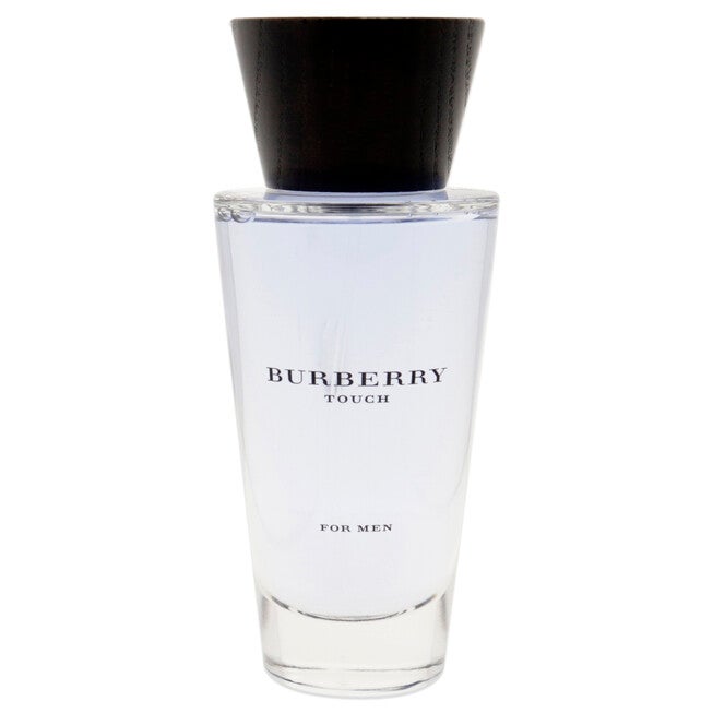 Burberry Touch by Burberry for Men - 3.3 oz EDT Spray, , alternate image number null