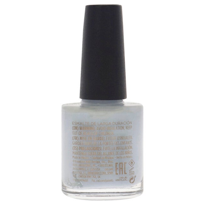 Vinylux Nail Polish - 183 Creekside by CND for Women - 0.5 oz Nail Polish, See Description, alternate image number 1