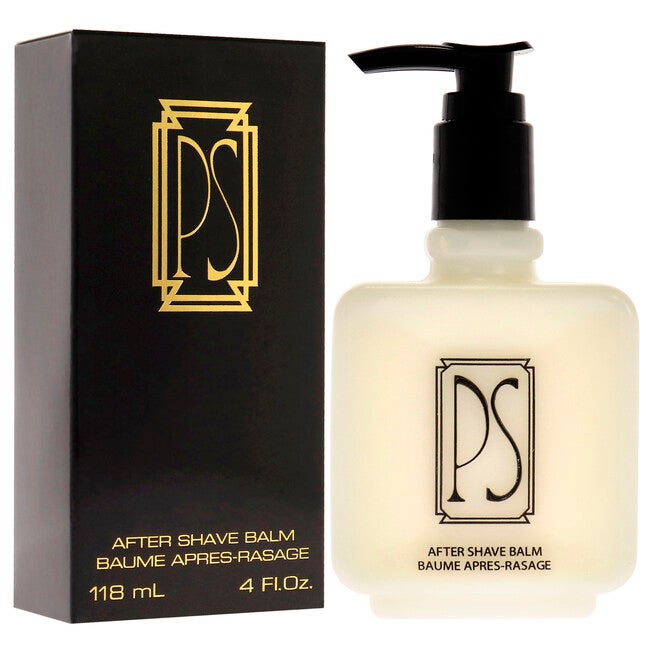 Paul Sebastian by Paul Sebastian for Men - 4 oz After Shave Balm, See Description, alternate image number 2