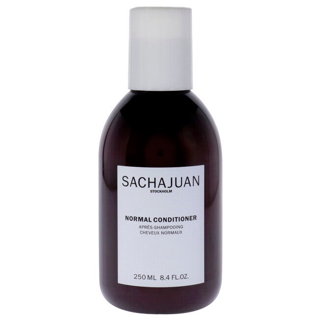 Normal Hair Conditioner by Sachajuan for Unisex - 8.4 oz Conditioner, NA, hi-res image number null