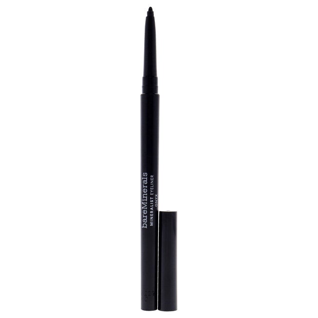 Mineralist Lasting Eyeliner - Onyx by bareMinerals for Women - 0.012 oz Eyeliner, NA, alternate image number null