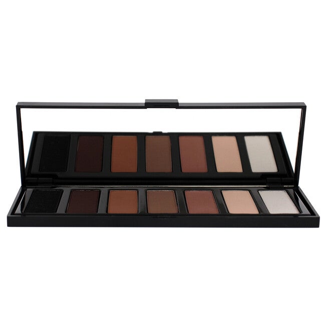 Make Up Stories Compact Palette - 003 Matt Attitude by Pupa Milano for Women - 0.469 oz Eye Shadow, , alternate image number null