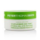 Cucumber De-Tox Hydra-Gel Eye Patches, , alternate image number null
