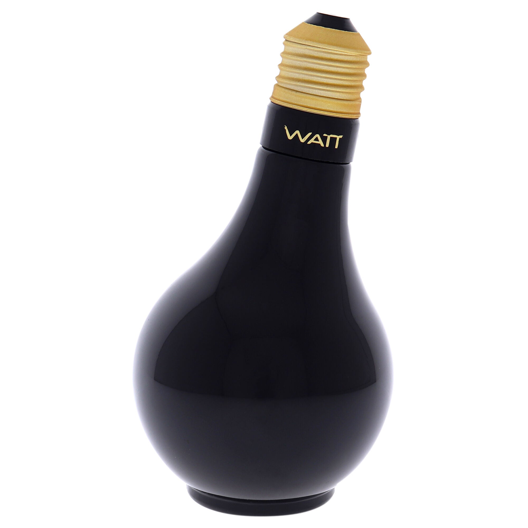 Watt Black by Cofinluxe for Men - 6.8 oz EDT Spray, , alternate image number 3