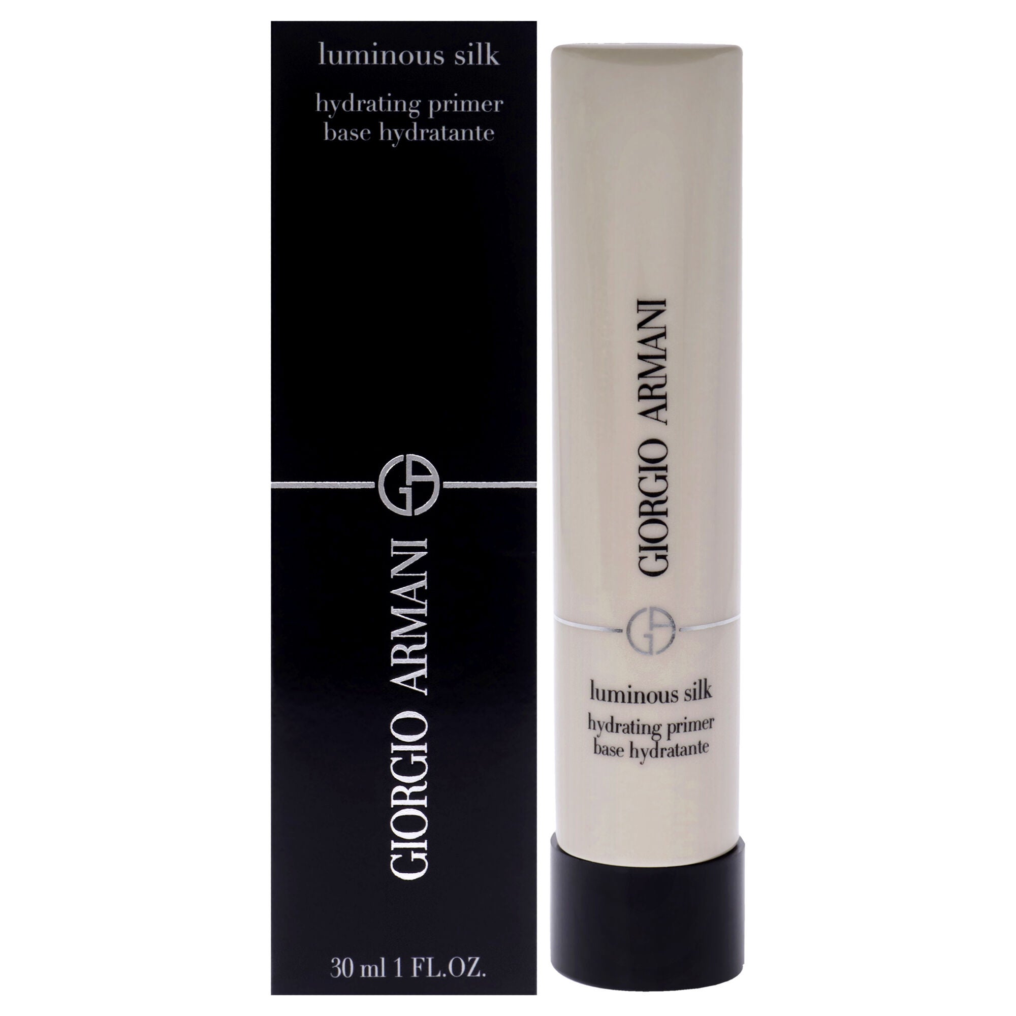 Luminous Silk Hydrating Primer by Giorgio Armani for Women - 1 oz Primer, See Description, hi-res image number 0
