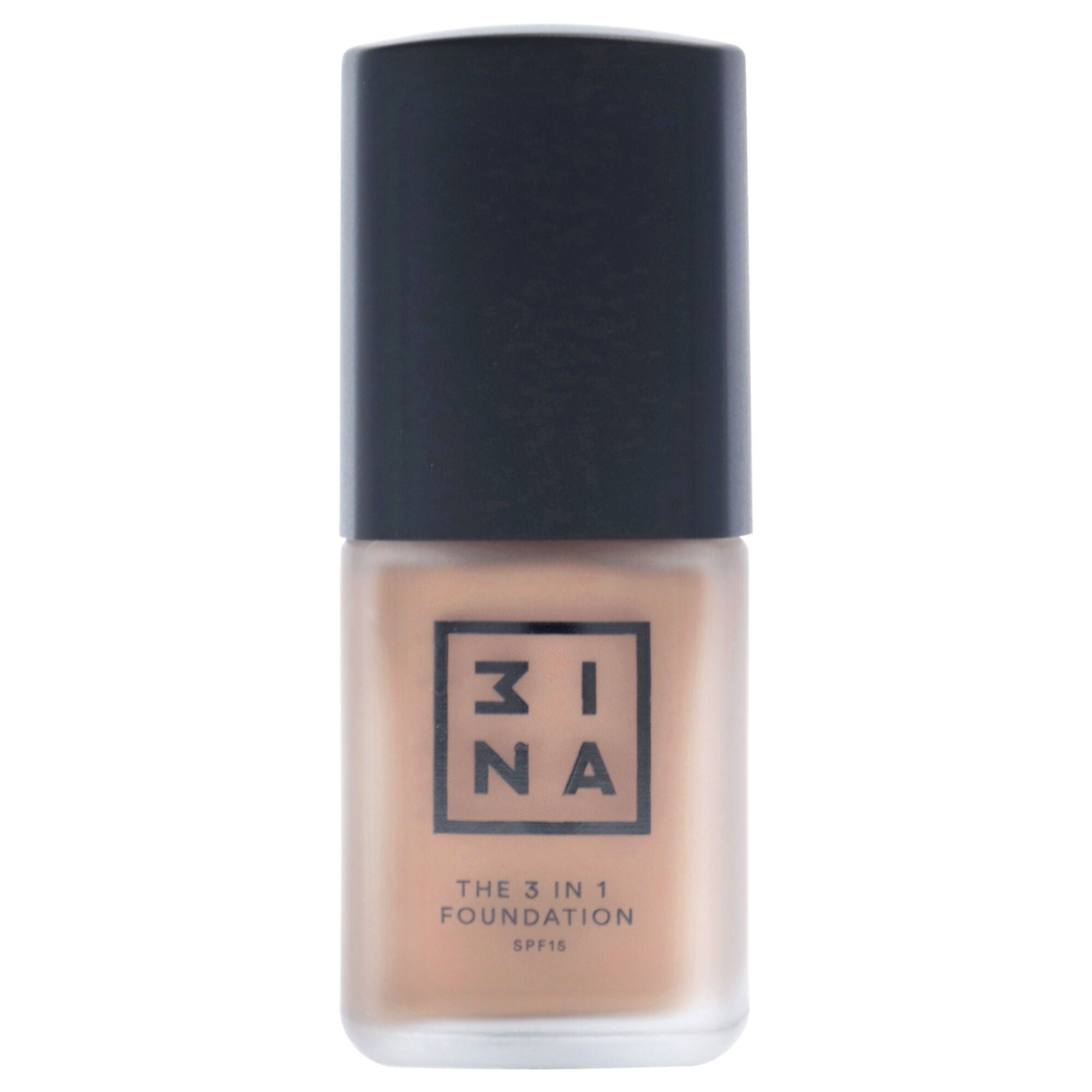 The 3-In-1 Foundation SPF 15 - 213 by 3INA for Women - 1.01 oz Foundation, See Description, alternate image number 4
