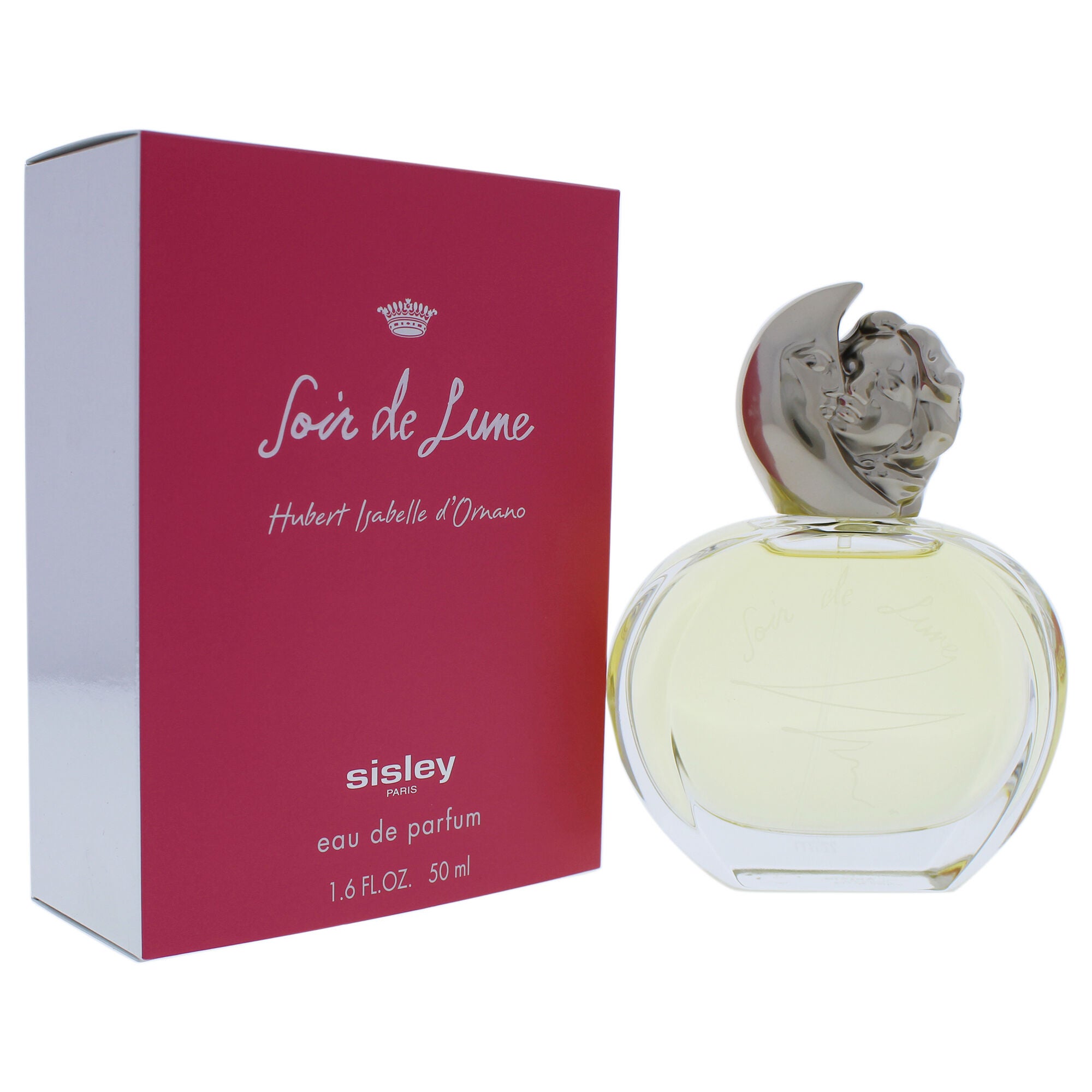 Soir De Lune by Sisley for Women - 1.6 oz EDP Spray, See Description, alternate image number 1