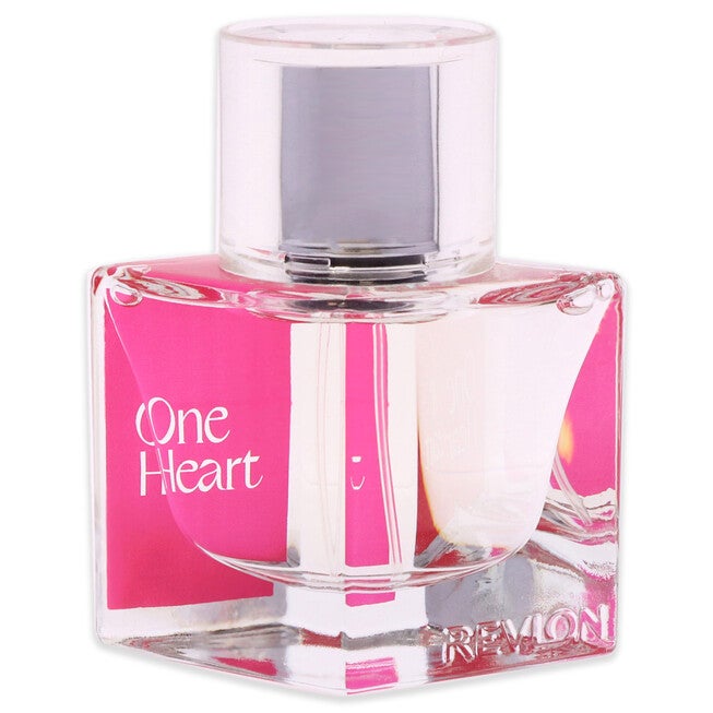 One Heart by Revlon for Women - 1 oz EDT Spray, , alternate image number 5