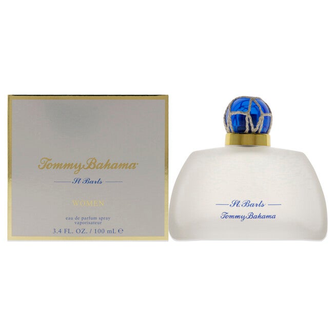 Tommy Bahama Set Sail St. Barts by Tommy Bahama for Women - 3.4 oz EDP Spray, NA, hi-res image number null