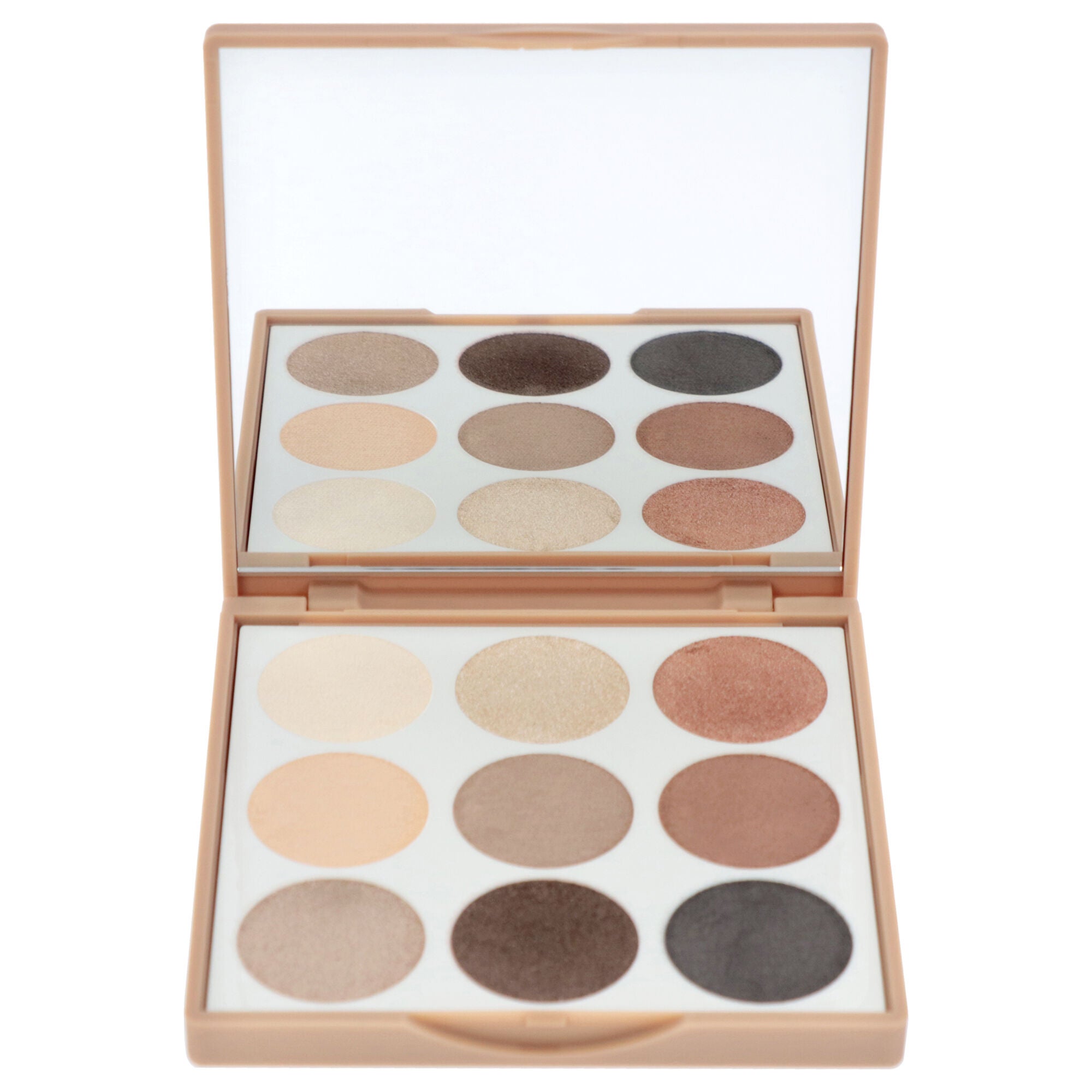 The Color Palette - 500 by 3INA for Women - 0.28 oz Palette, See Description, alternate image number 4