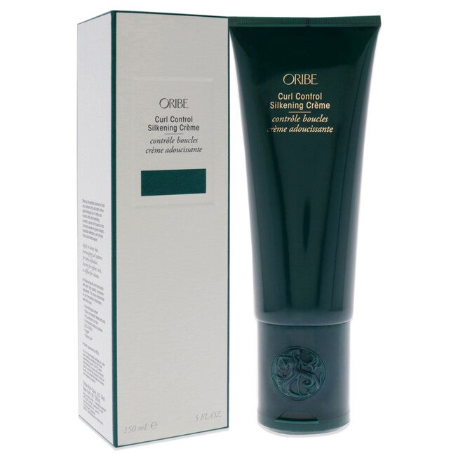 Curl Control Silkening Creme by Oribe for Unisex - 5 oz Cream, , alternate image number null