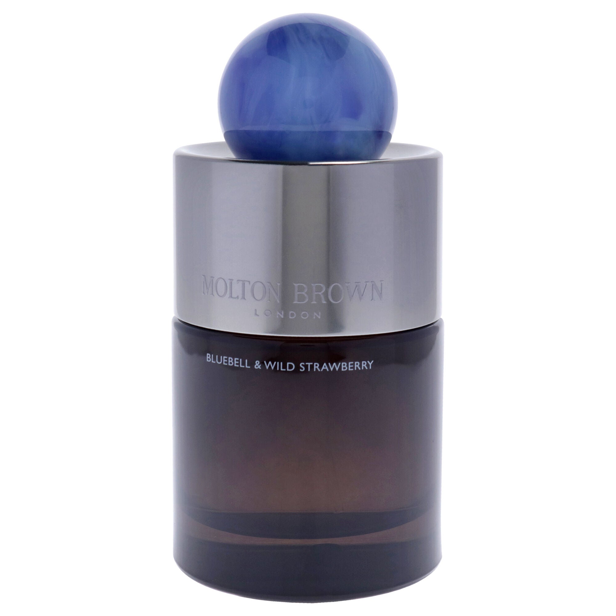 Bluebell And Wild Strawberry by Molton Brown for Unisex - 3.4 oz EDP Spray, Clear, alternate image number 1