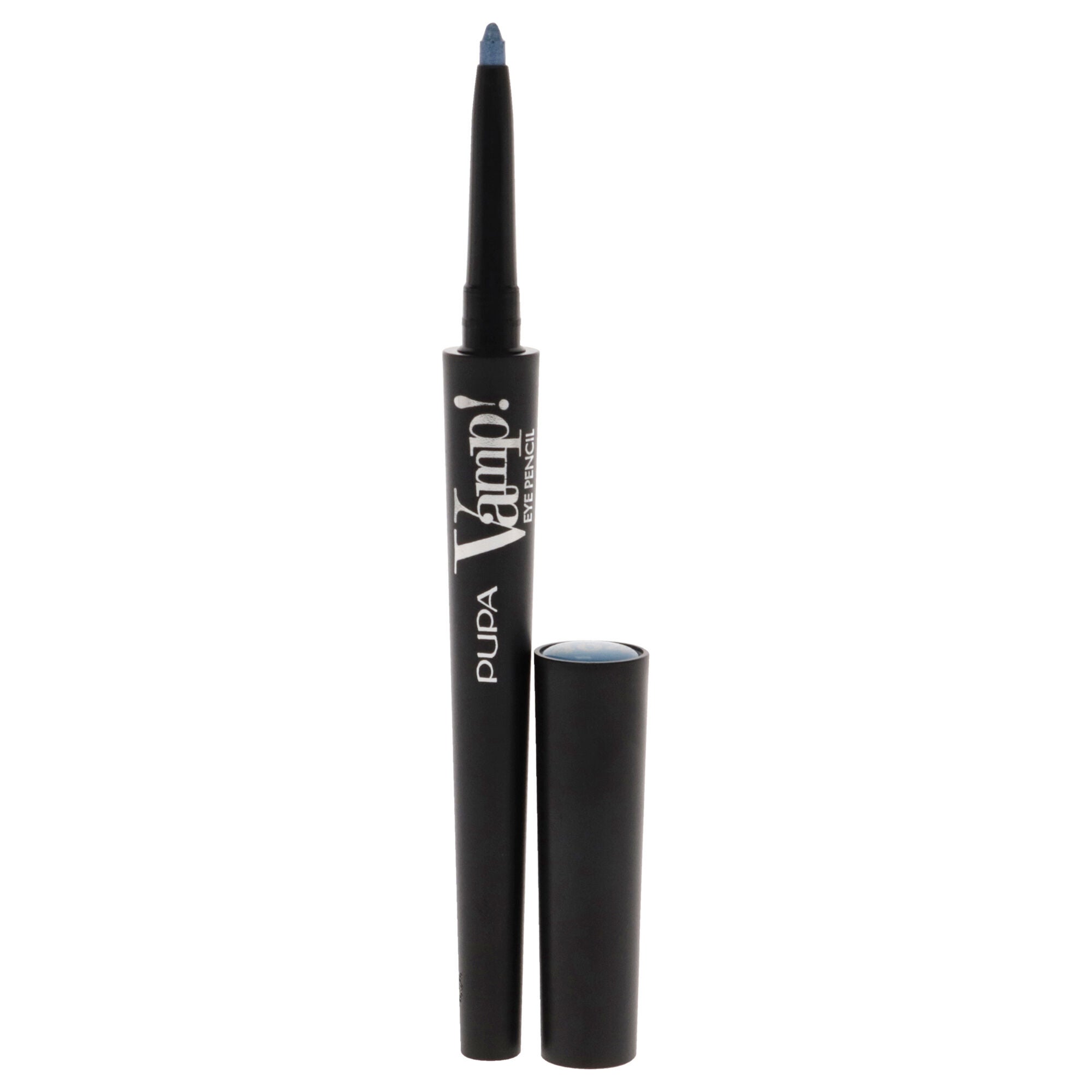 Vamp! Waterproof 2 in 1 Eye Pencil - 404 Celestial by Pupa Milano for Women - 0.12 oz Eye Pencil, See Description, alternate image number 2