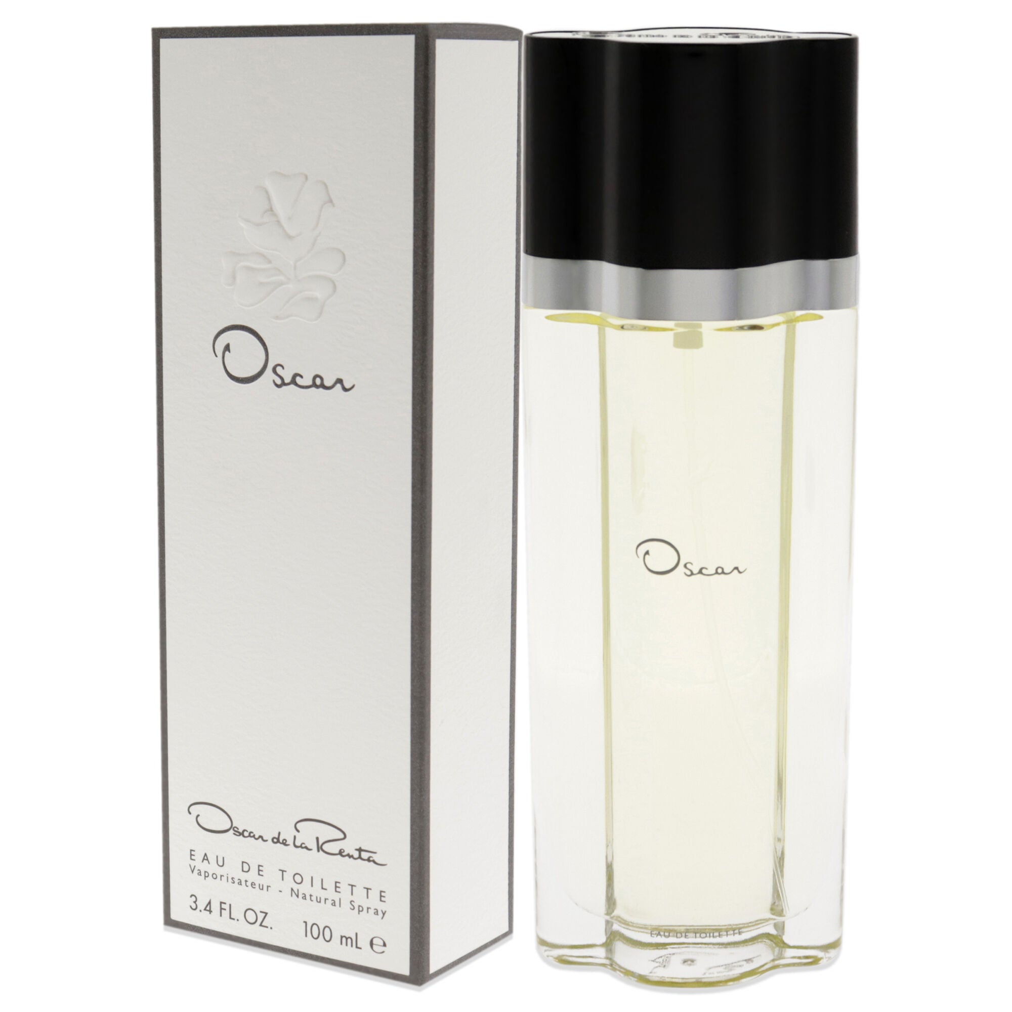 Oscar by Oscar De La Renta for Women - 3.4 oz EDT Spray, , alternate image number 8