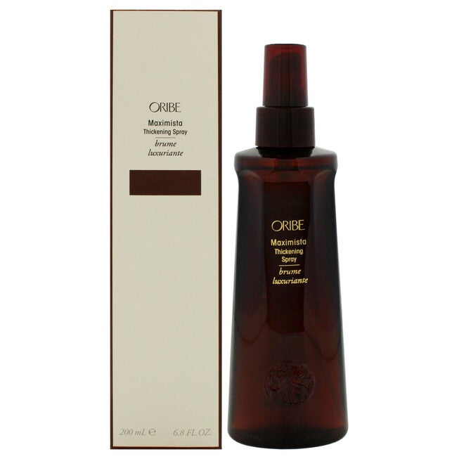 Maximista Thickening Spray by Oribe for Unisex - 6.8 oz Hair Spray, NA, hi-res image number null