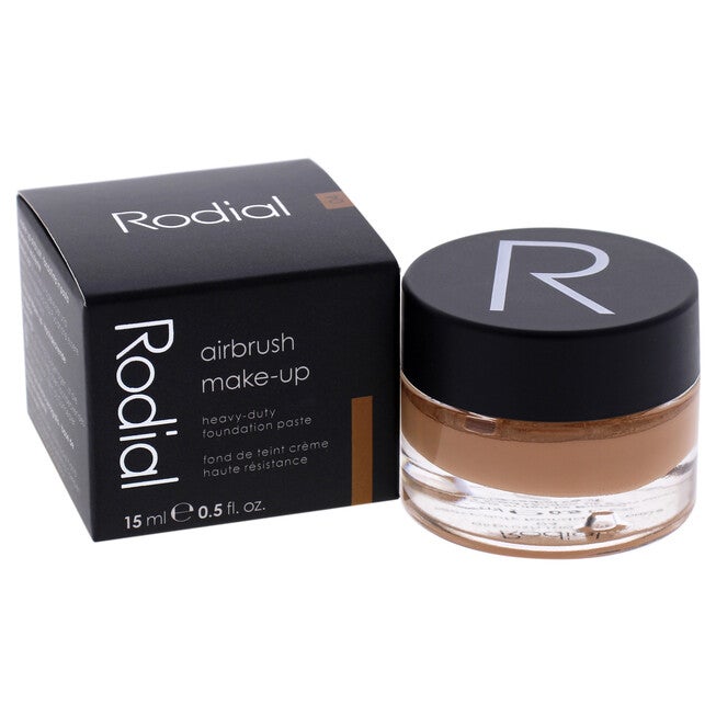 Airbrush Makeup - 04 Shade by Rodial for Women - 0.5 oz Makeup, NA, alternate image number null