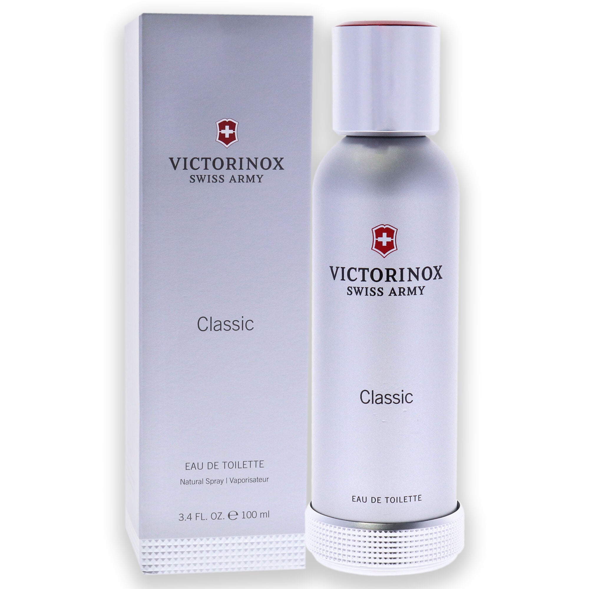 Swiss Army Classic by Swiss Army for Men - 3.4 oz EDT Spray, , alternate image number 6
