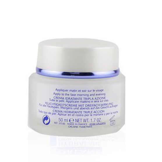 Hydralane Hydrating Cream Triple Action (For All S, , alternate image number null