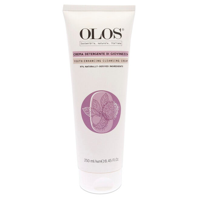 Youth-enhancing Cleansing Cream by Olos for Unisex - 8.45 oz Cream, See Description, hi-res image number 0