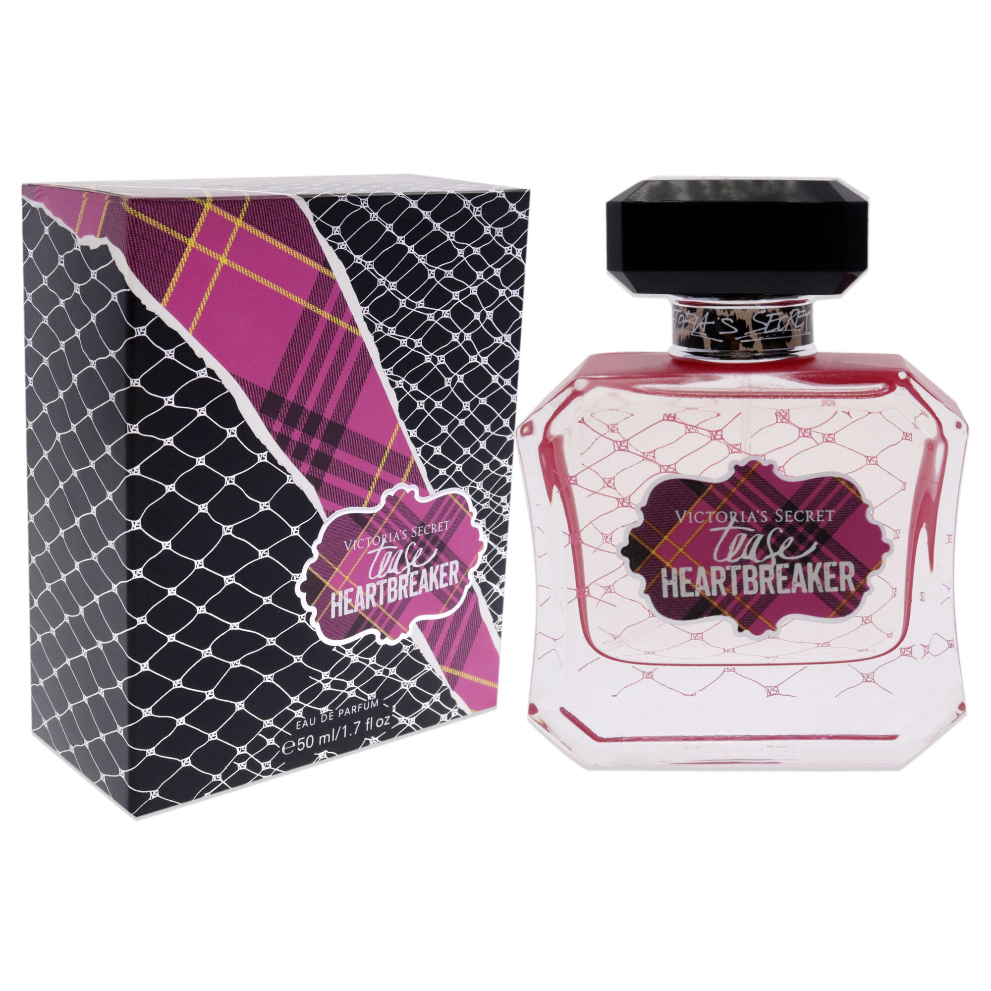 Tease Heartbreaker by Victorias Secret for Women - 1.7 oz EDP Spray, See Description, alternate image number 2