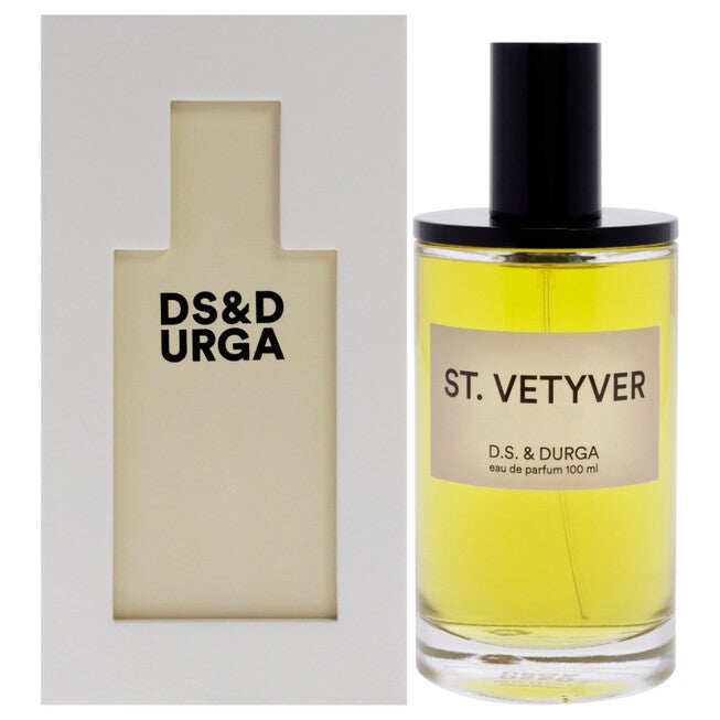 St Vetyver by DS & Durga for Unisex - 3.4 oz EDP Spray, NA, hi-res image number null