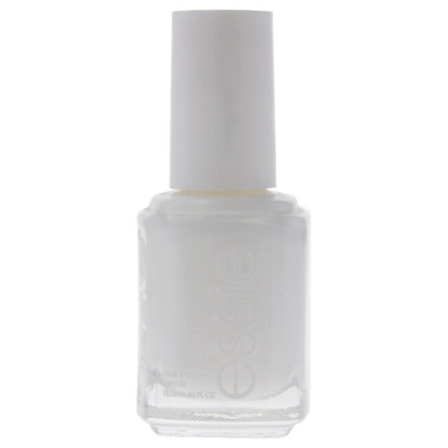 Nail Polish - 10 Blanc by Essie for Women - 0.46 oz Nail Polish, See Description, hi-res image number null
