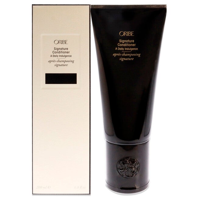 Signature Conditioner by Oribe for Unisex - 6.8 oz Conditioner, , alternate image number null