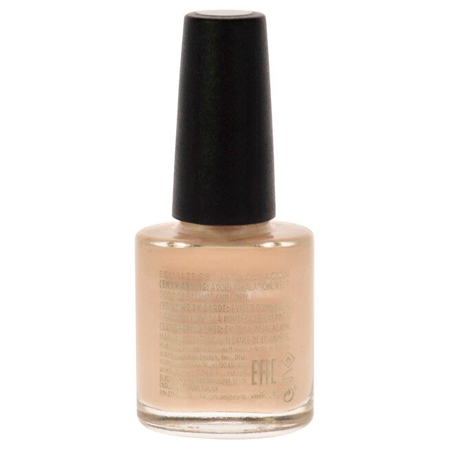 Vinylux Weekly Polish - 217 Skin Tease by CND for Women - 0.5 oz Nail Polish, NA, alternate image number null