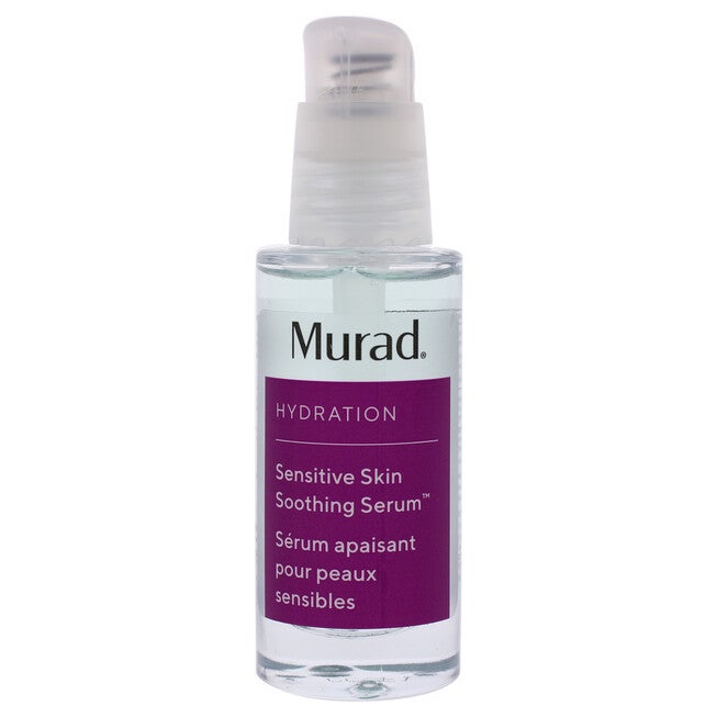 Sensitive Skin Soothing Serum by Murad for Unisex - 1 oz Serum, , alternate image number null
