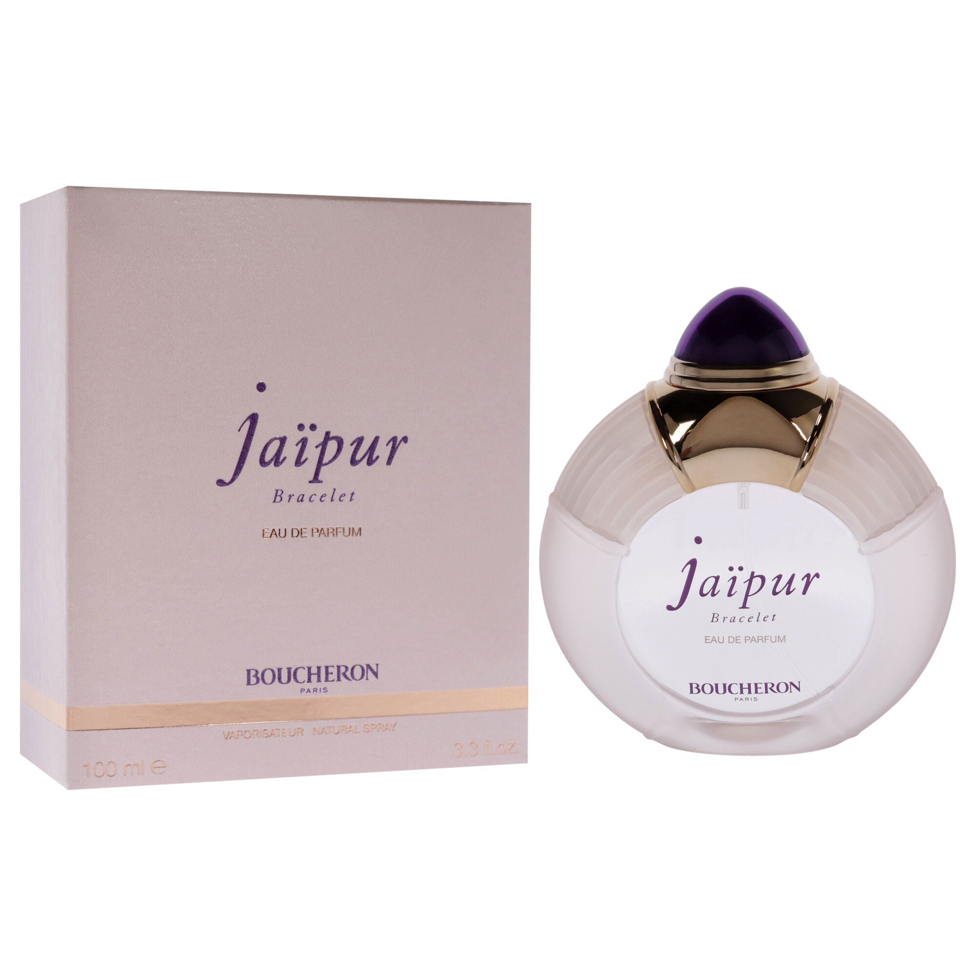 Jaipur Bracelet by Boucheron for Women - 3.3 oz EDP Spray, See Description, alternate image number 2