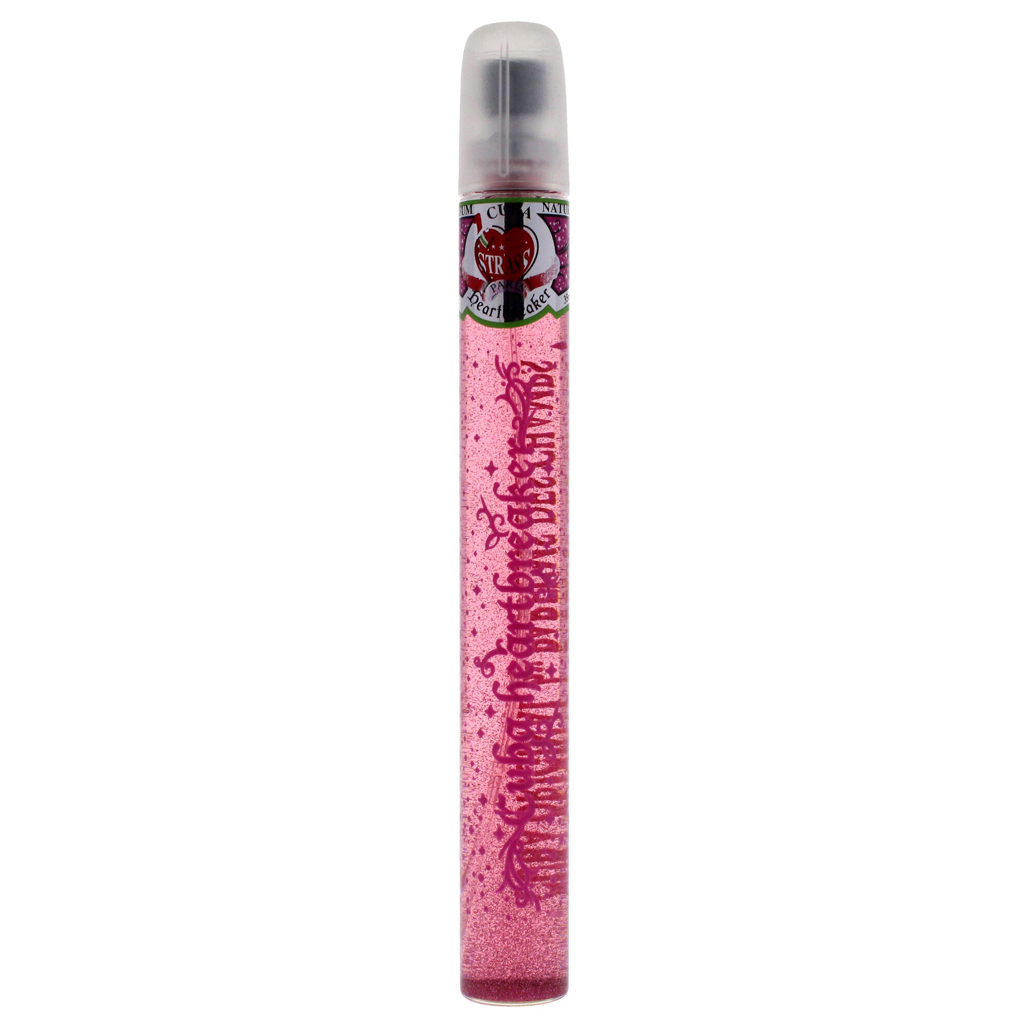 Cuba Strass HeartBreaker by Cuba for Women - 1.7 oz EDP Spray, See Description, alternate image number 1