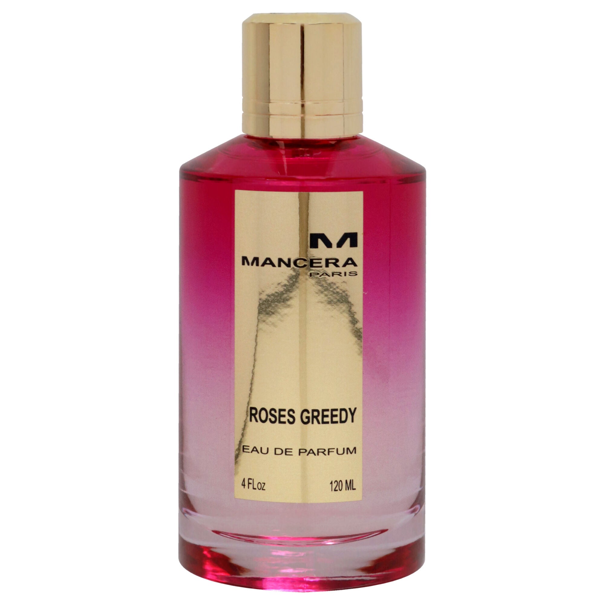 Roses Greedy by Mancera for Women - 4 oz EDP Spray, , alternate image number 5