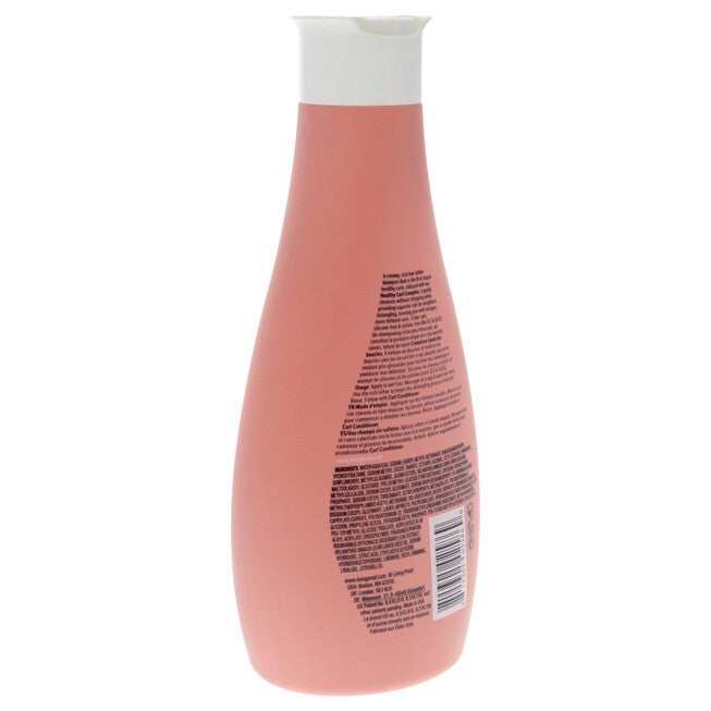 Curl Shampoo by Living Proof for Unisex - 12 oz Shampoo, NA, alternate image number null
