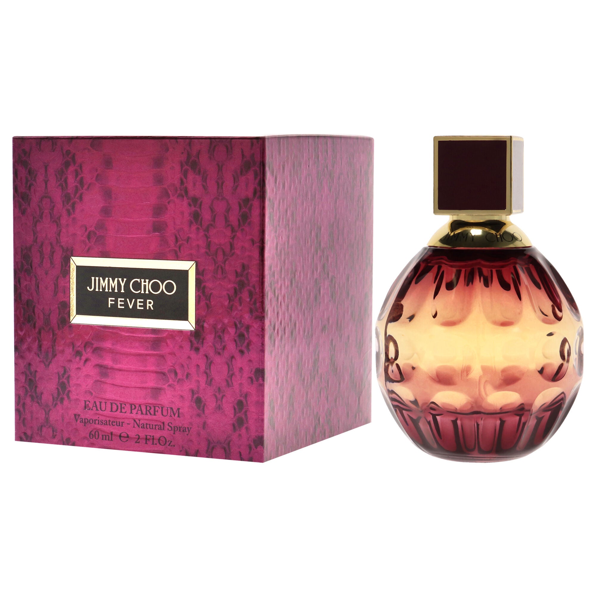Fever by Jimmy Choo for Women - 2 oz EDP Spray, See Description, alternate image number 3