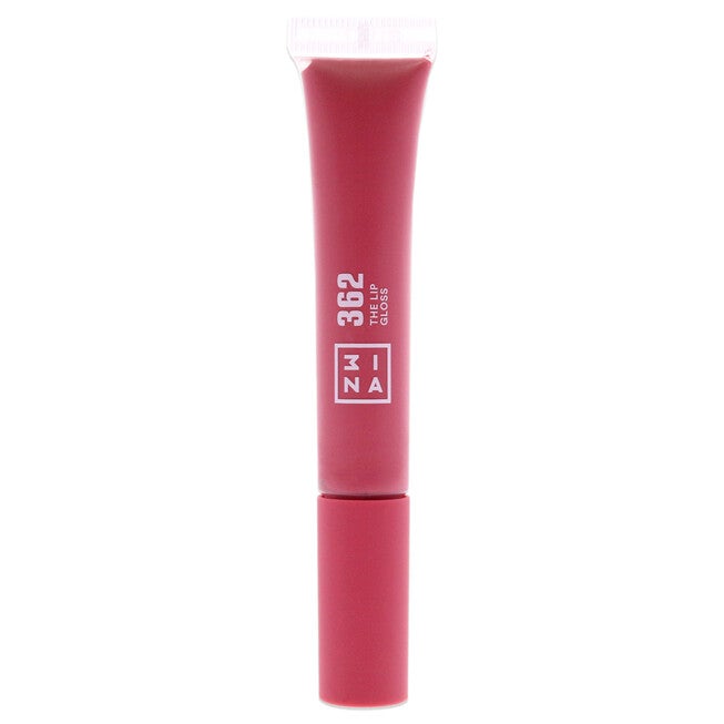 The Lip Gloss - 362 by 3INA for Women - 0.27 oz Lip Gloss, , alternate image number null