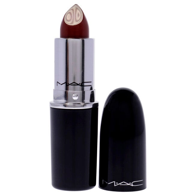 Lustreglass Lipstick - 549 PDA by MAC for Women - 0.1 oz Lipstick, NA, alternate image number null