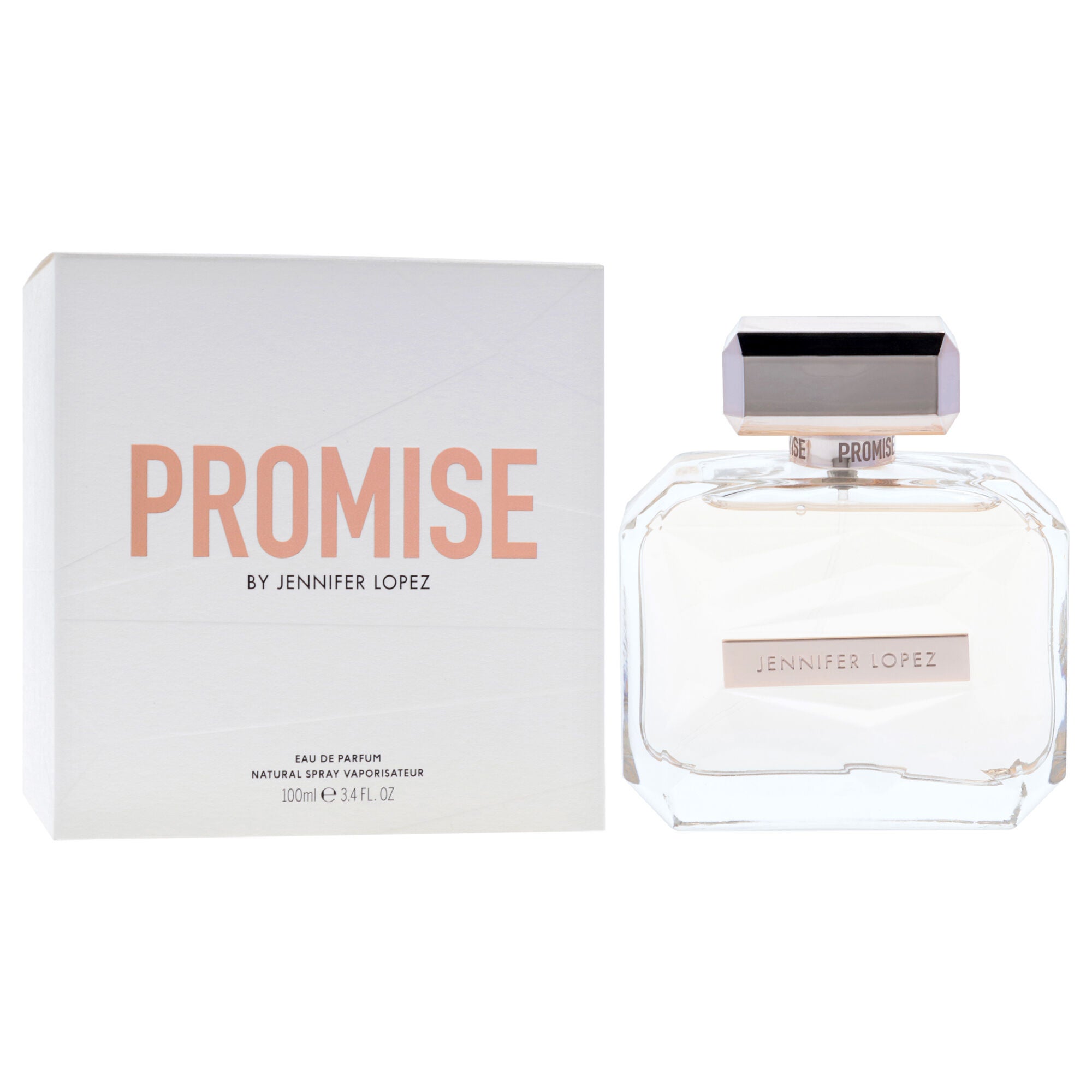 Promise by Jennifer Lopez for Women - 3.4 oz EDP Spray, See Description, alternate image number 1