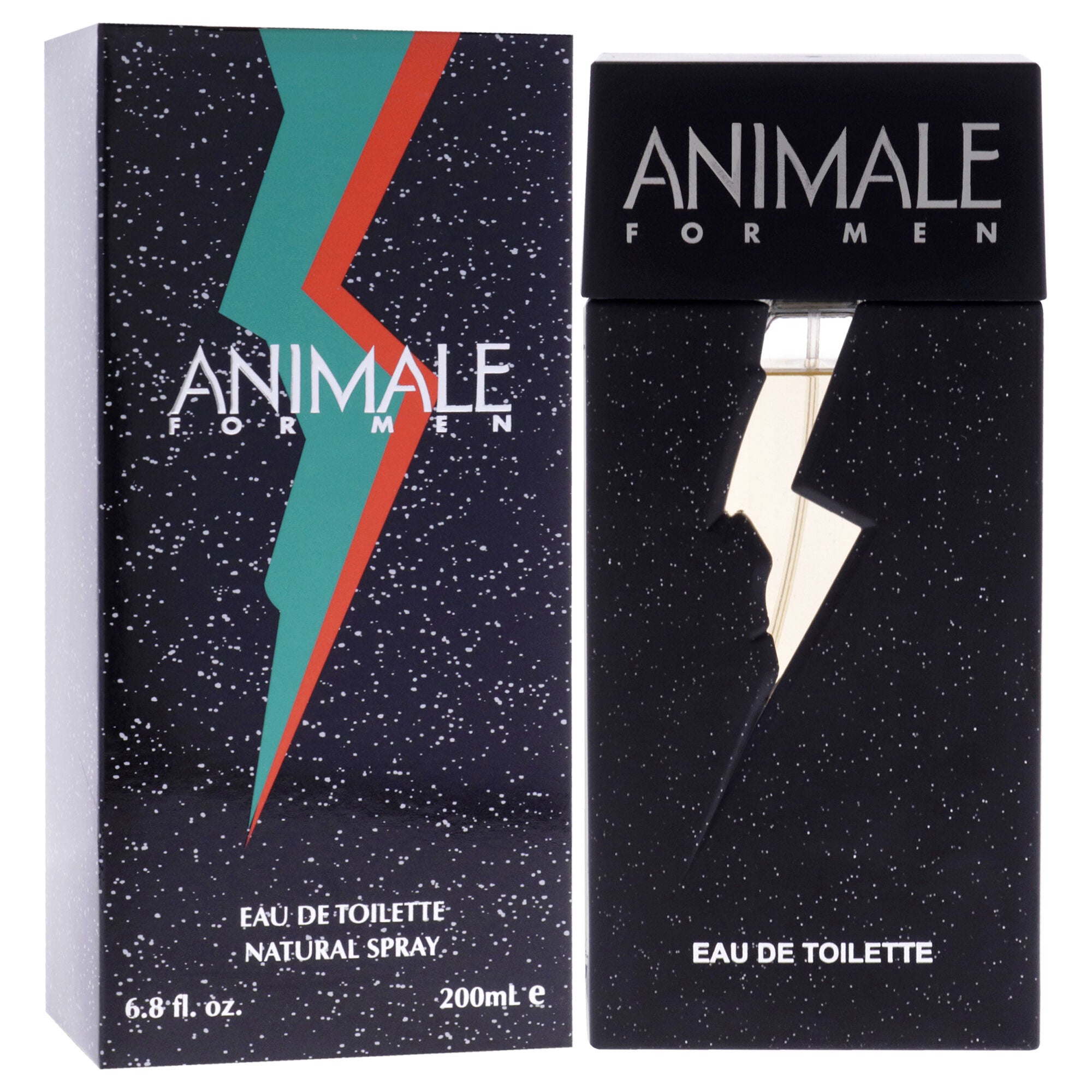 Animale by Animale for Men - 6.8 oz EDT Spray, See Description, alternate image number 4