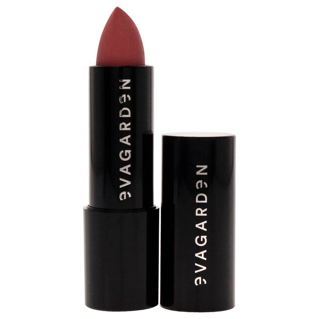 The Matte Lipstick - 630 Lilac by Evagarden for Women - 0.10 oz Lipstick, , alternate image number null