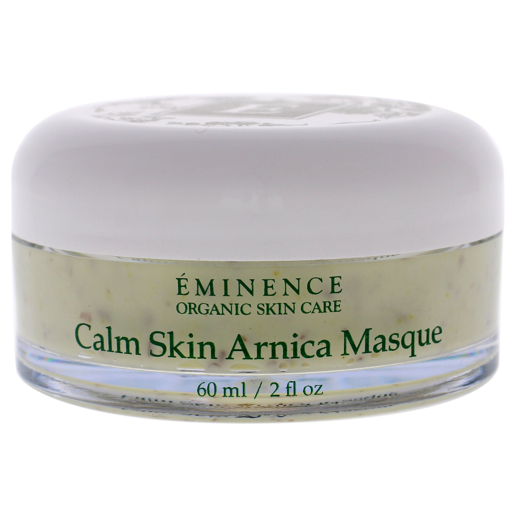 Calm Skin Arnica Masque by Eminence for Unisex - 2 oz Mask, See Description, alternate image number 4