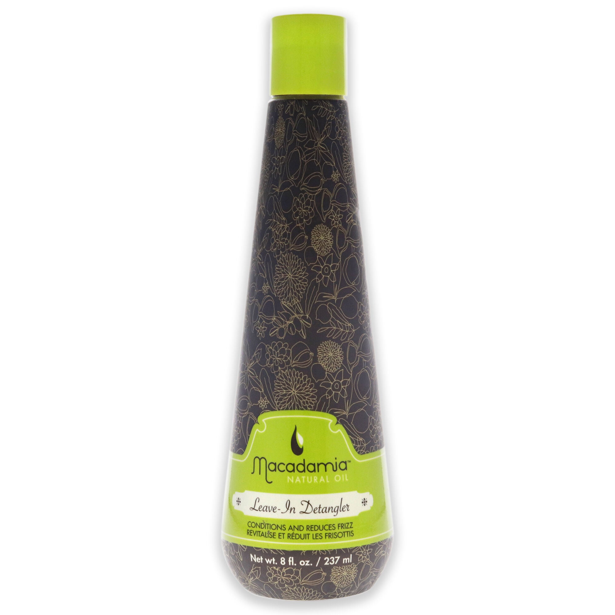 Natural Oil Leave-In Detangler by Macadamia Oil for Unisex - 8 oz Detangler, See Description, hi-res image number 0