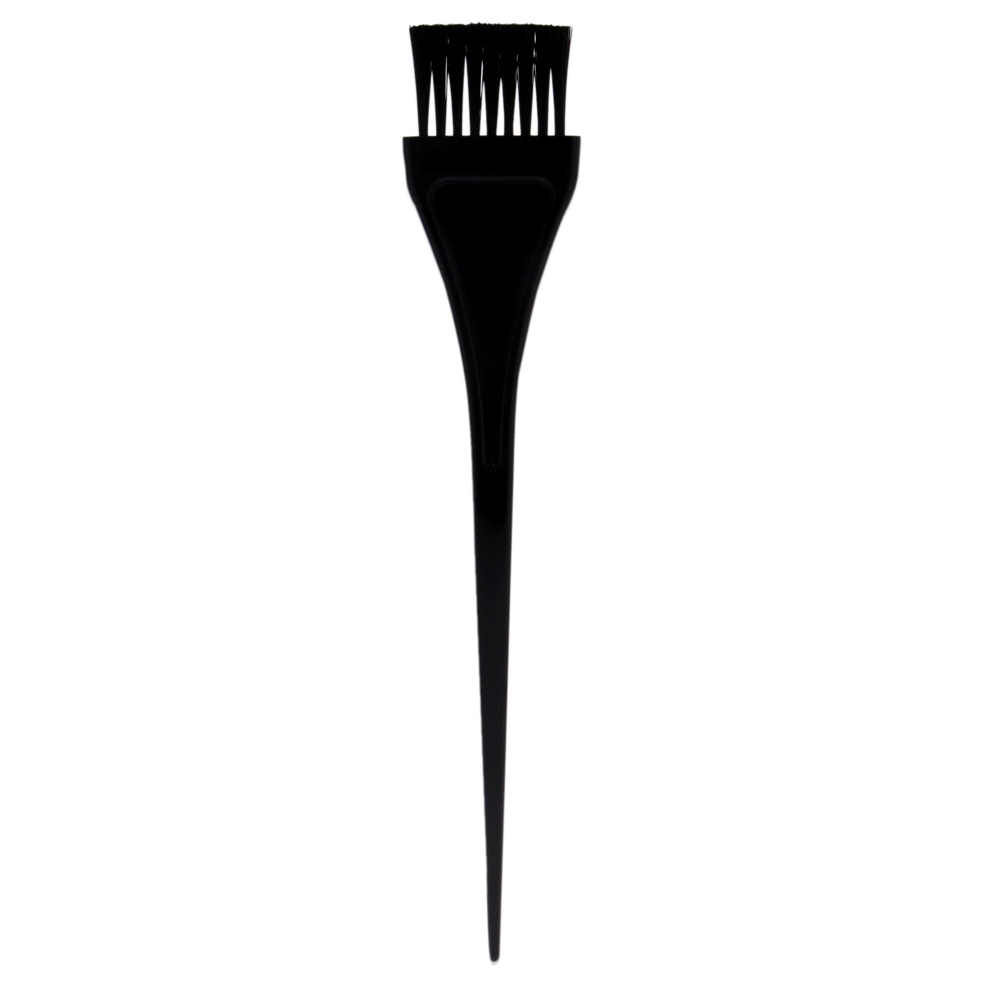 Long Tail Dye Brush by Softn Style for Unisex - 1 Pc Hair Brush, , alternate image number 1