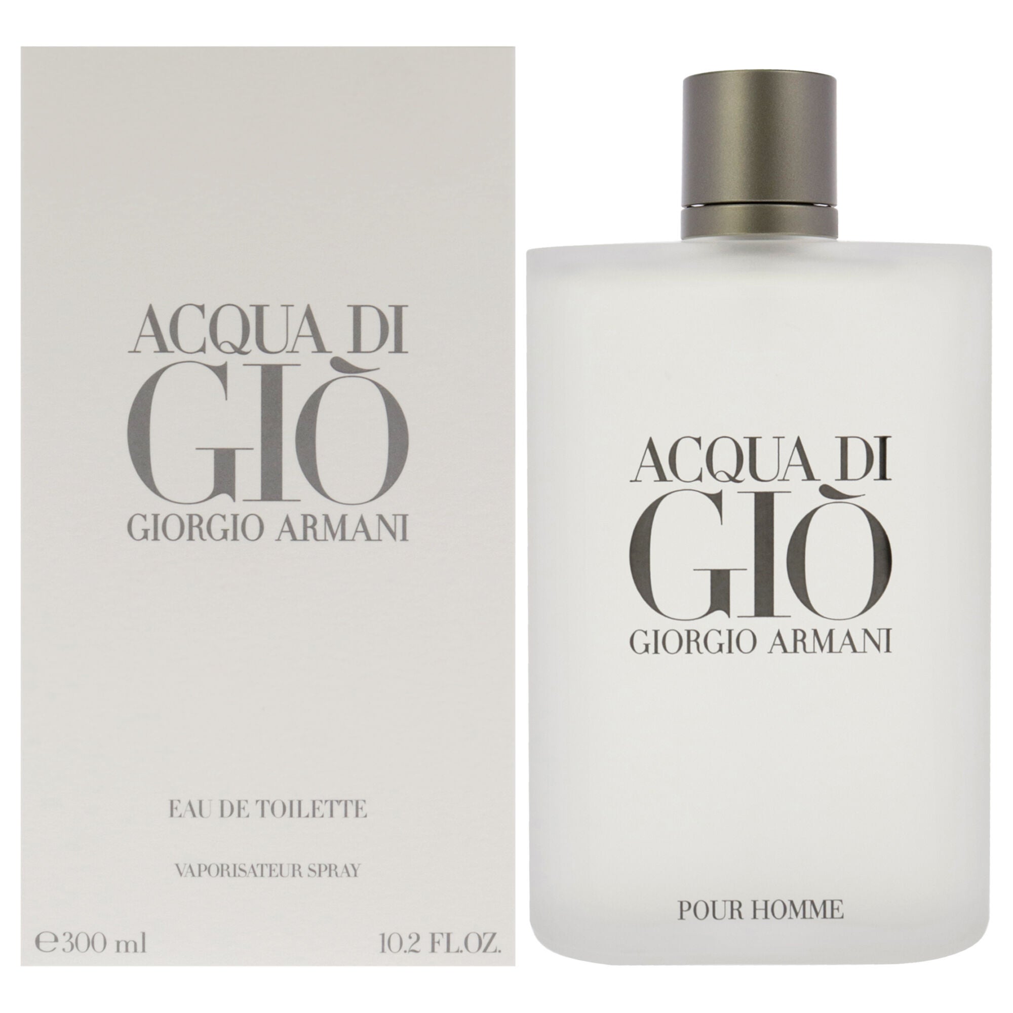Acqua Di Gio by Giorgio Armani for Men - 10.2 oz EDT Spray, See Description, hi-res image number 0