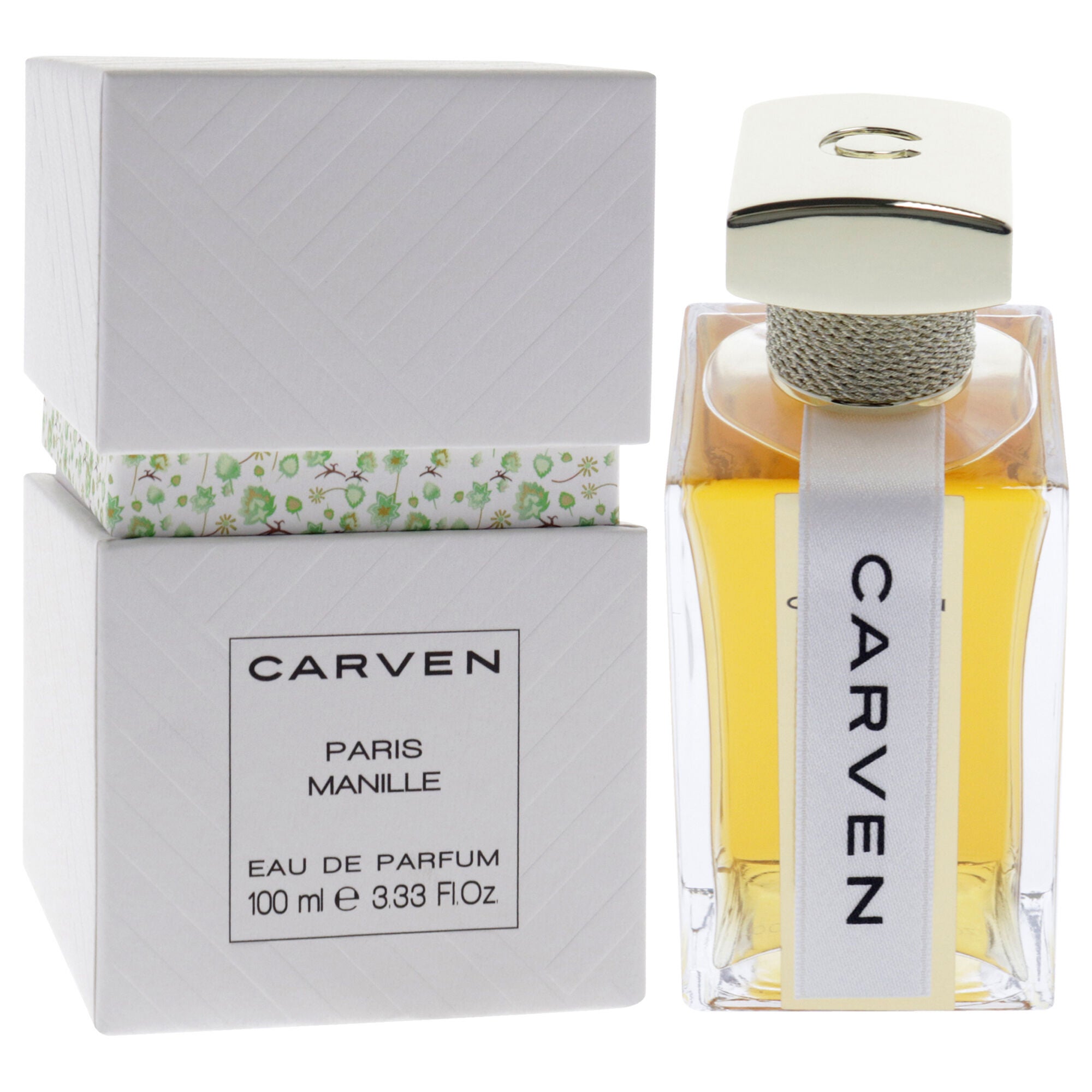 Manille by Carven for Women - 3.33 oz EDP Spray, See Description, alternate image number 1
