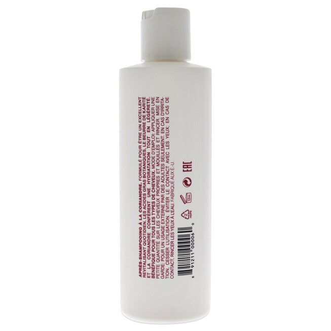 Cilantro Hair Conditioner by Malin + Goetz for Unisex - 8 oz Conditioner, , alternate image number null