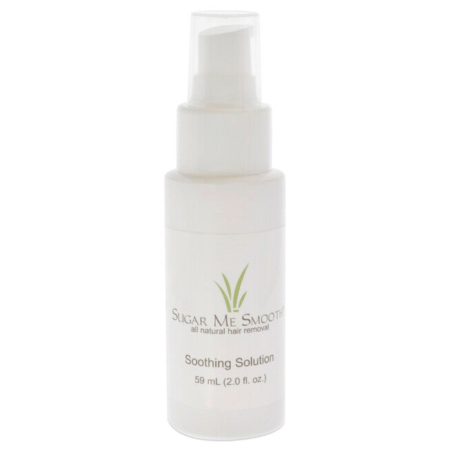 Soothing Solution by Sugar Me Smooth for Unisex - 2 oz Oil, NA, hi-res image number null