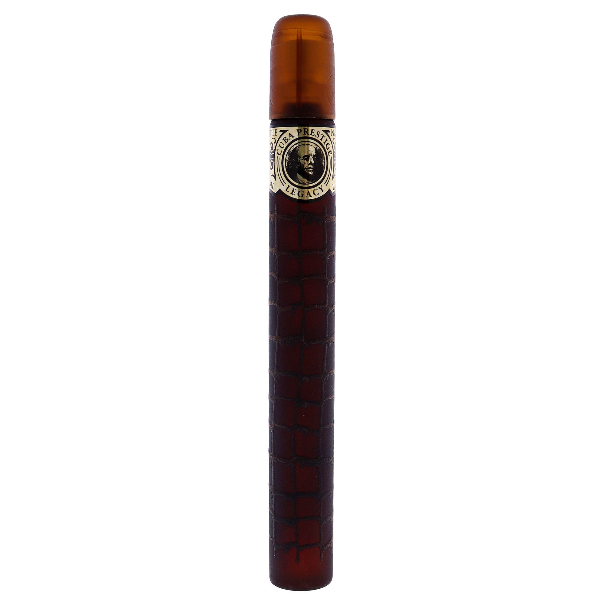 Cuba Prestige Legacy by Cuba for Men - 1.17 oz EDT Spray, See Description, alternate image number 1