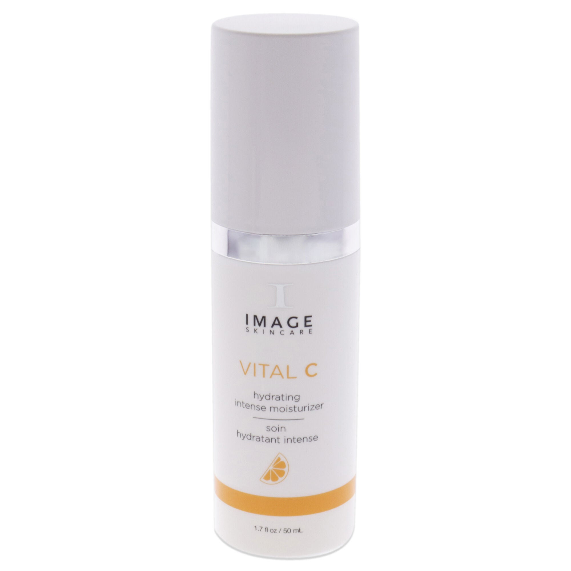 Vital C Hydrating Intense by Image for Unisex - 1.7 oz Moisturizer, See Description, alternate image number 4
