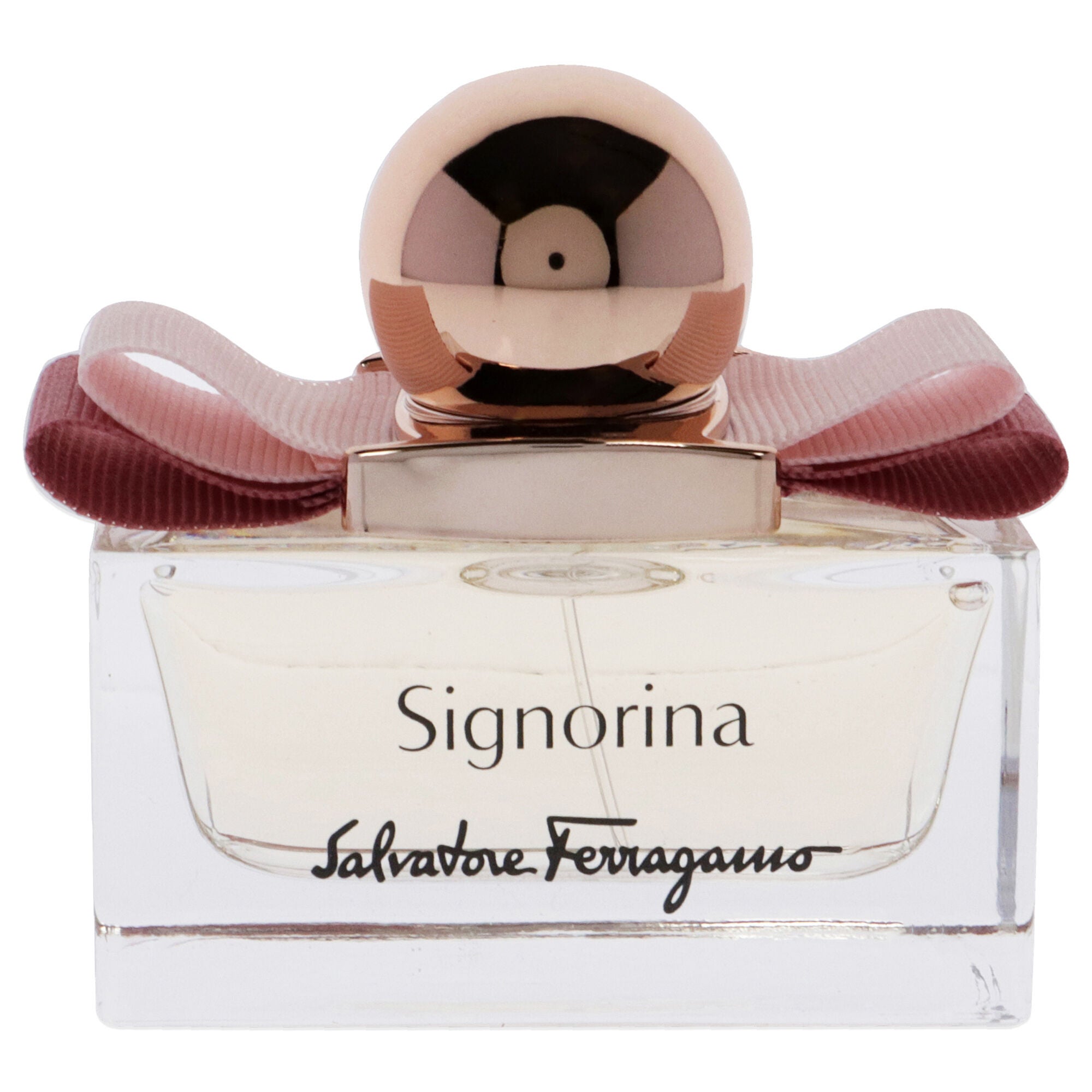 Signorina by Salvatore Ferragamo for Women - 1 oz EDP Spray, See Description, alternate image number 1